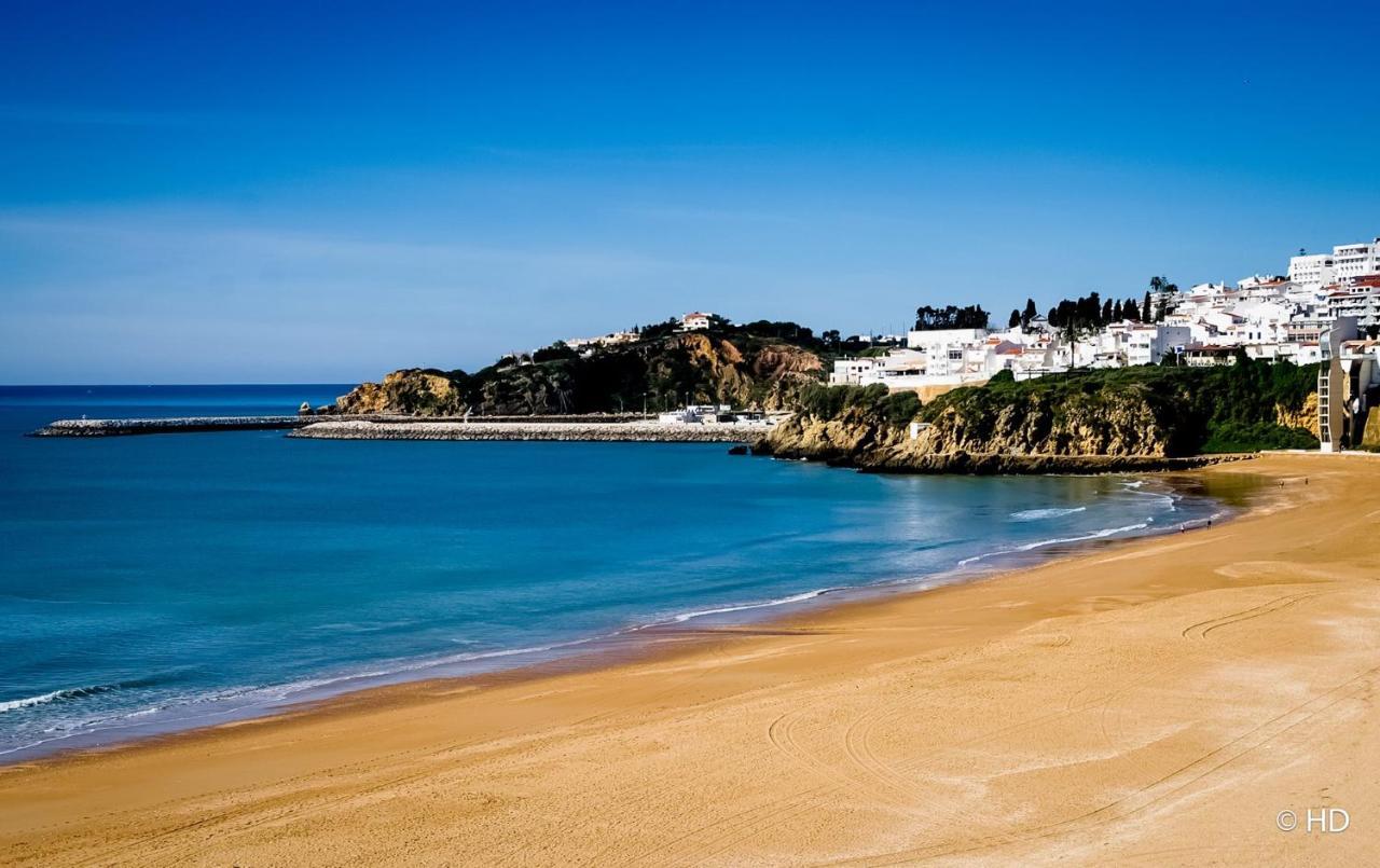 Hotel Baltum Albufeira Exterior photo